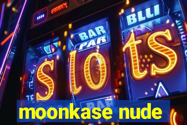 moonkase nude